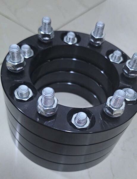 WHEEL SPACERS 139.7 - 1