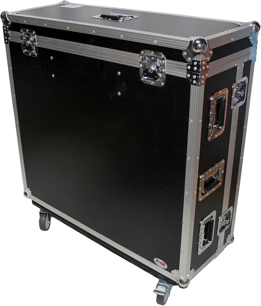 Midas M32 Digital Mixer, Dl32 - 3