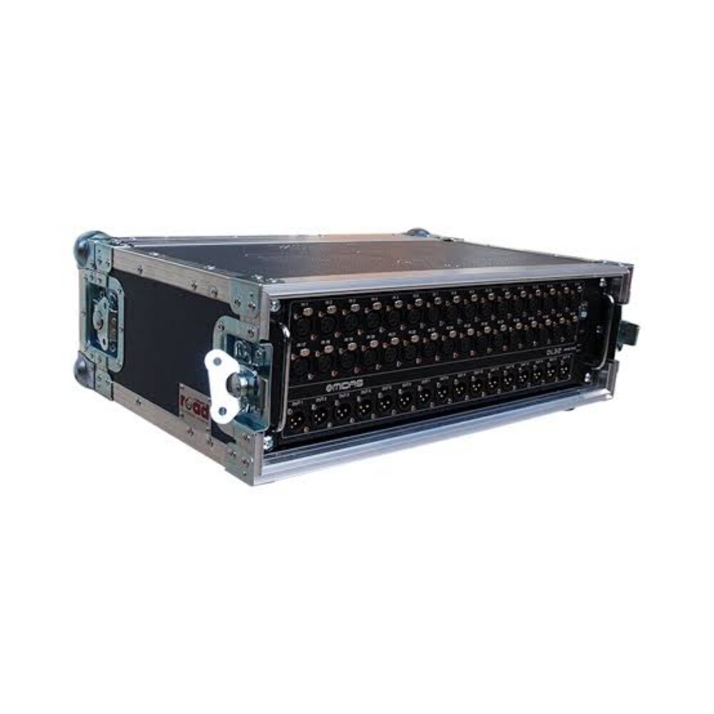 Midas M32 Digital Mixer, Dl32 - 8