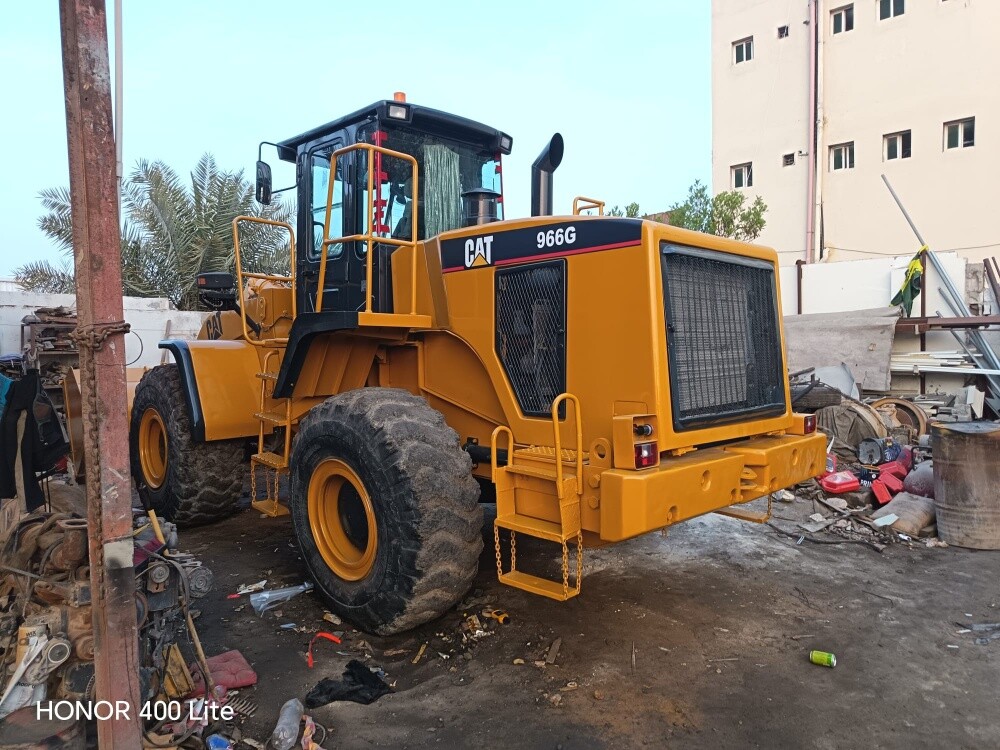 V LOADER LOGAN - 3