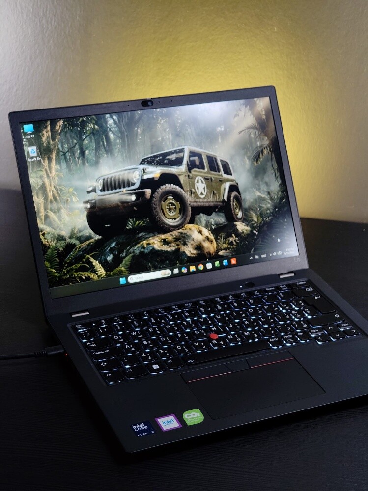 ultra 5 15 gen /16 ram 512 ssd - 1
