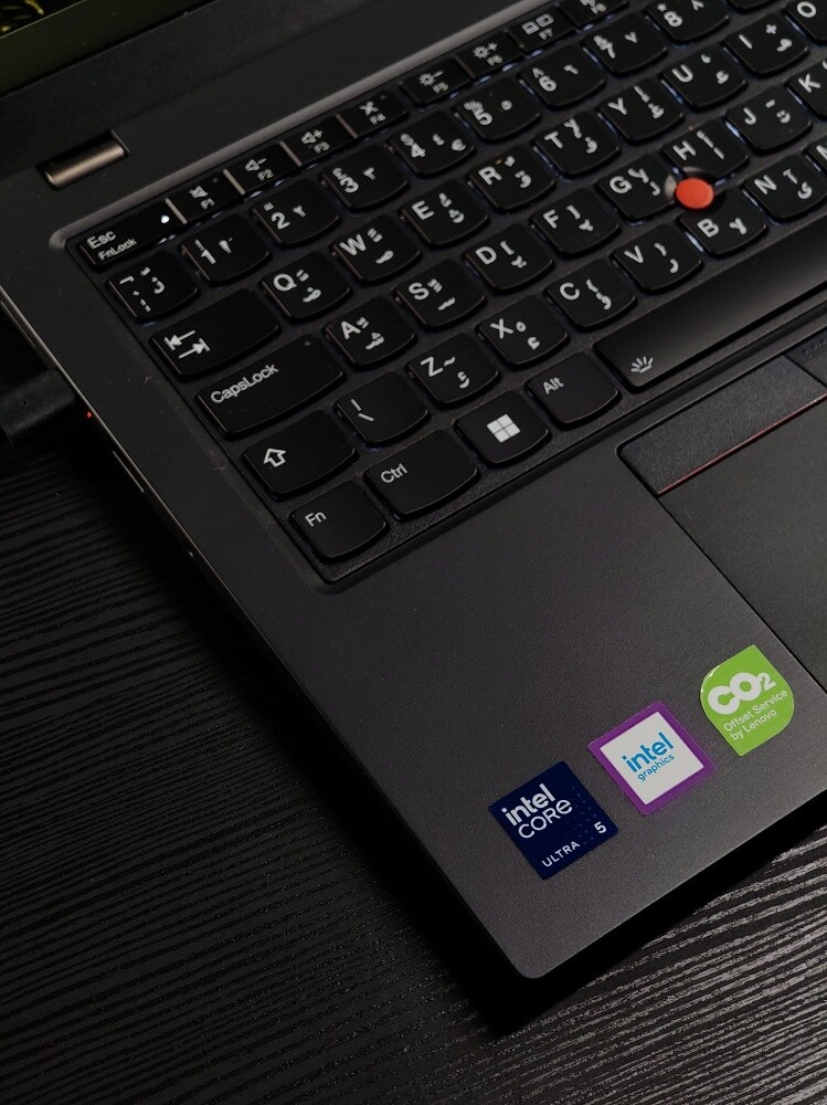 ultra 5 15 gen /16 ram 512 ssd - 5