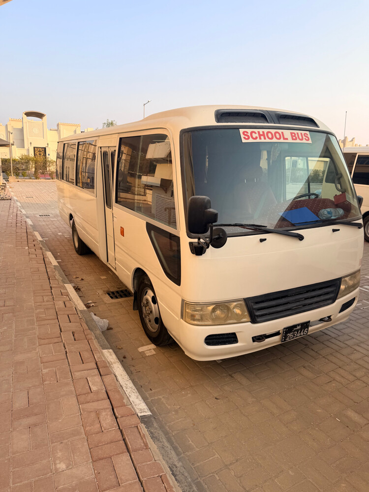 باص كوستر ٢٠١٤ - 5