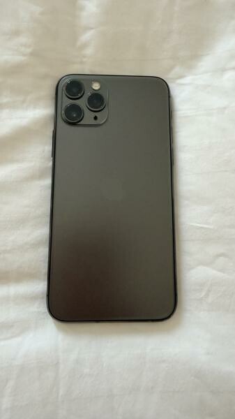 Used iPhone 11 Pro Good Condition - 2