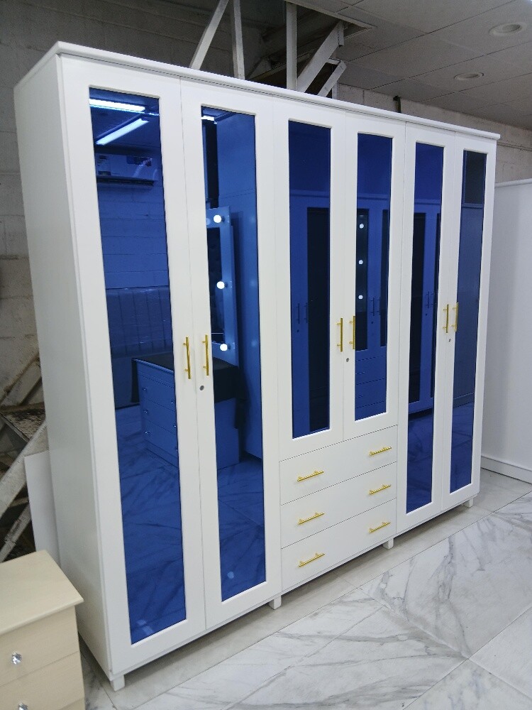 New Cupboard and Cabinet Sale - 9