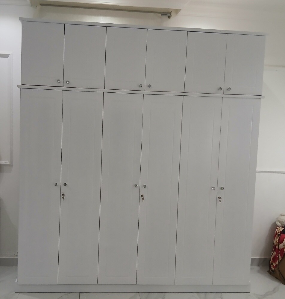 New Cupboard and Cabinet Sale - 16