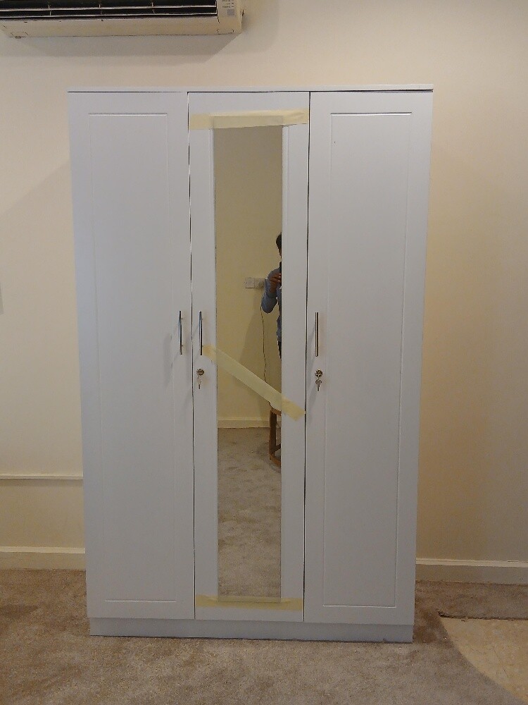 New Cupboard and Cabinet Sale - 23