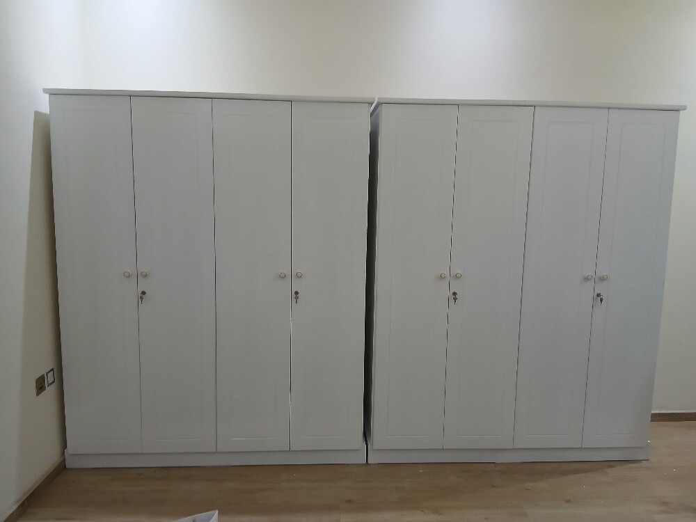 New Cupboard and Cabinet Sale - 2