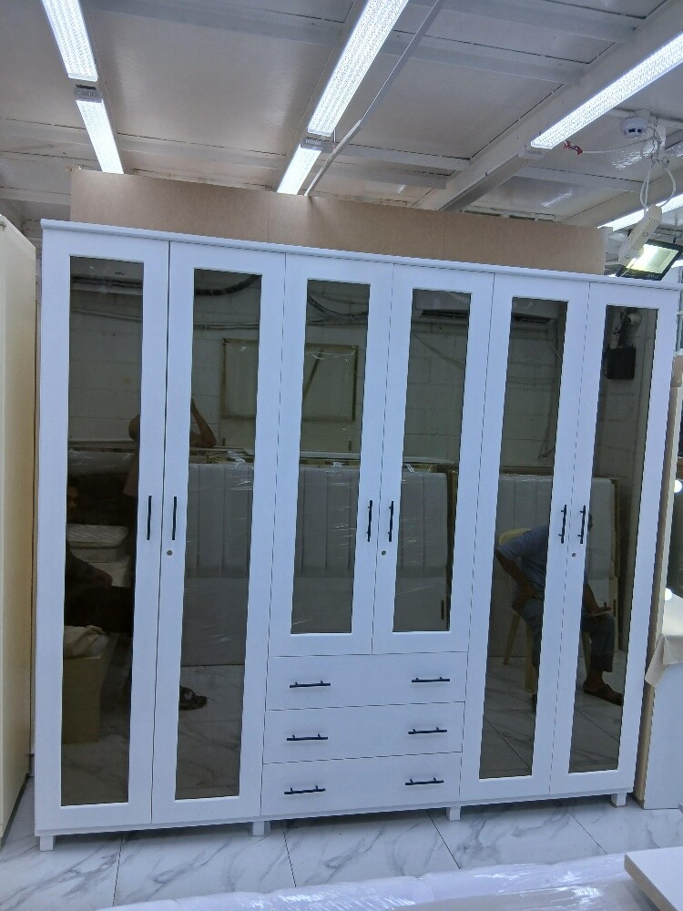 New Cupboard and Cabinet Sale - 3