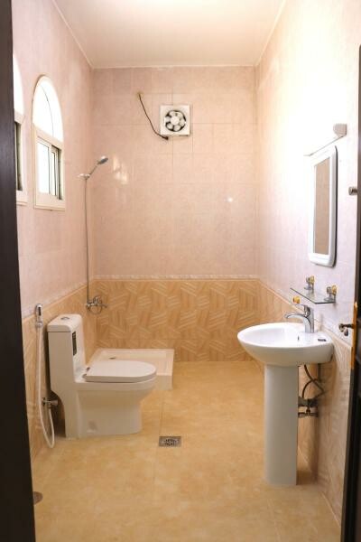 5BHK COMPOUND VILLA | AL THUMAMA - 9