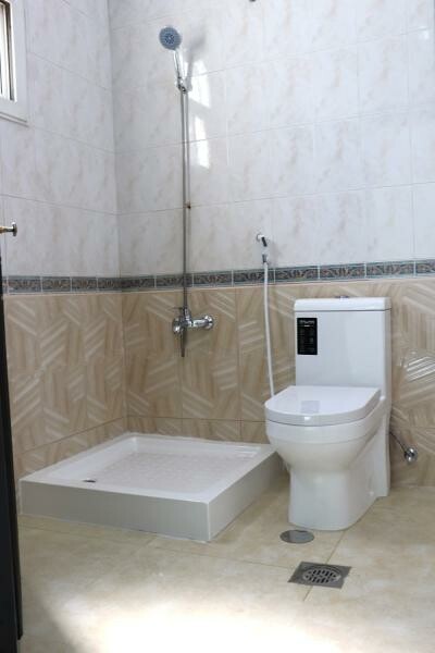 5BHK COMPOUND VILLA | AL THUMAMA - 10