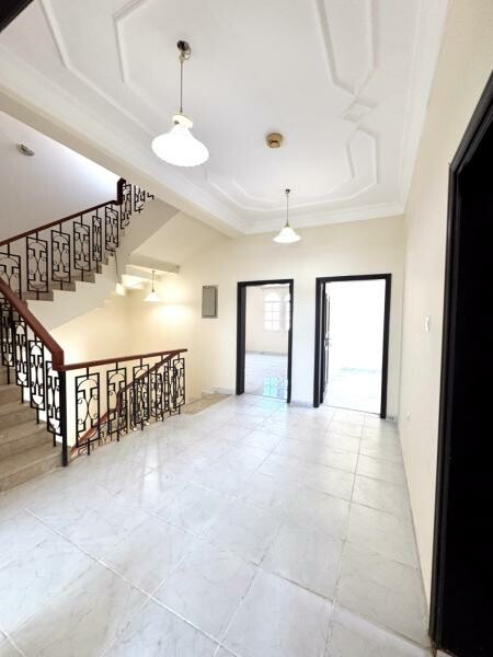 5BHK COMPOUND VILLA | AL THUMAMA - 6