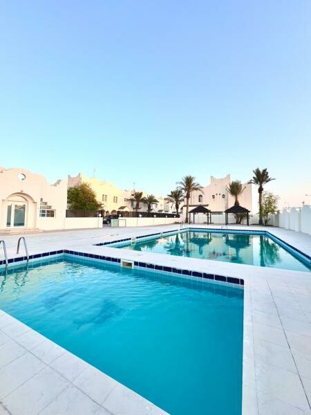 5BHK COMPOUND VILLA | AL THUMAMA - 13