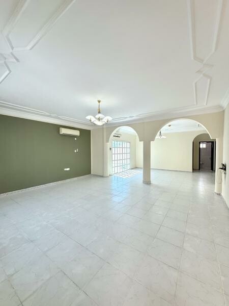 5BHK COMPOUND VILLA | AL THUMAMA - 2