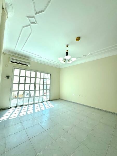 5BHK COMPOUND VILLA | AL THUMAMA - 5