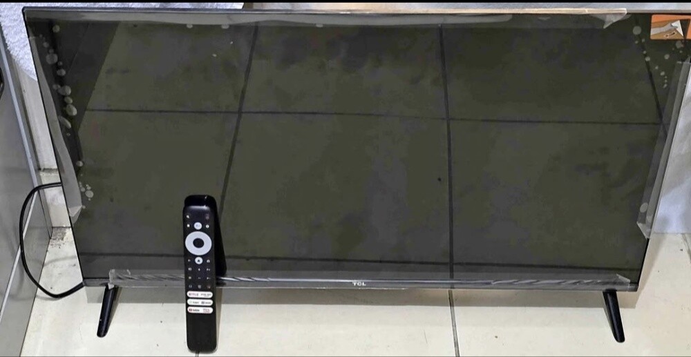 TCL Android LCD 32 inches - 3