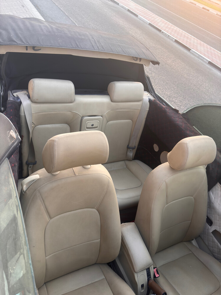 Volkswagen Beetle 2006 Automatic - 7