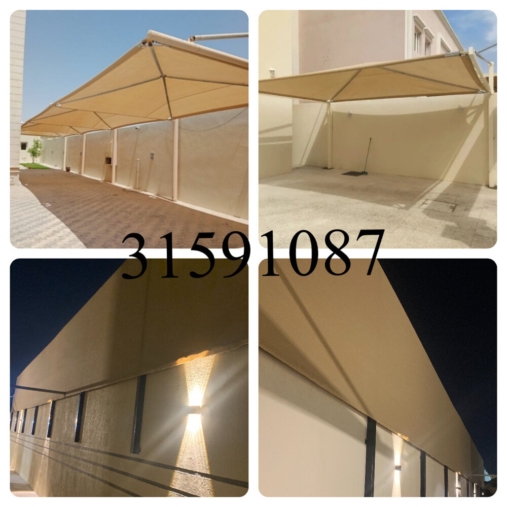 اعمال الحداد حداد محترف - 9