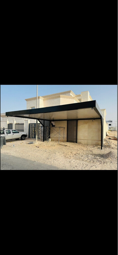 اعمال الحداد حداد محترف - 16
