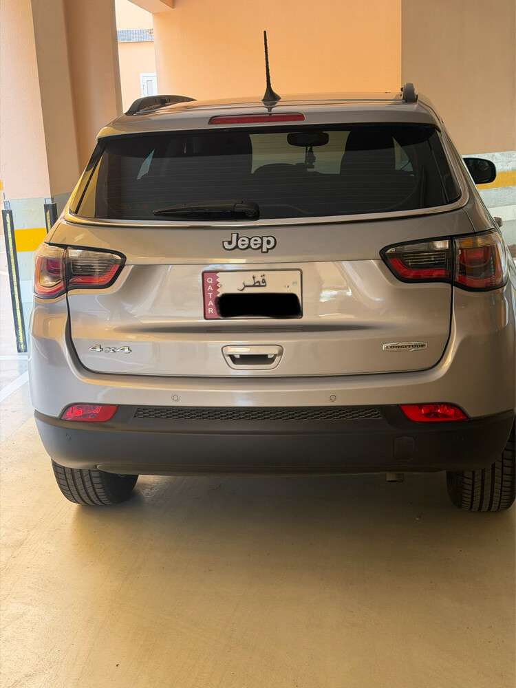 Jeep Compass 2020 - 3