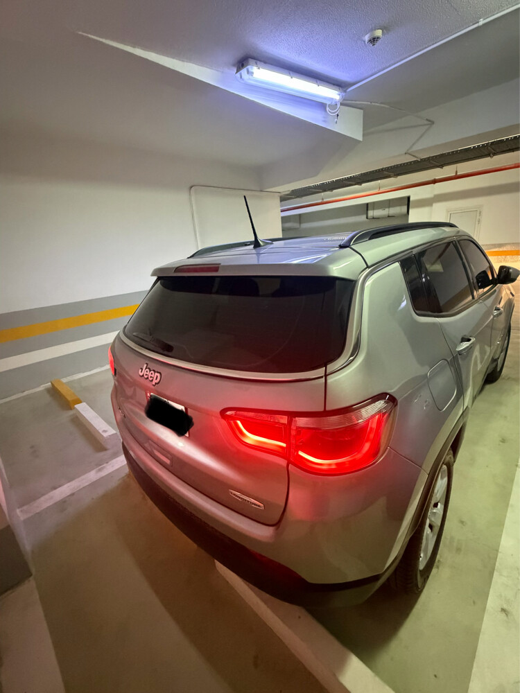 Jeep Compass 2020 - 14