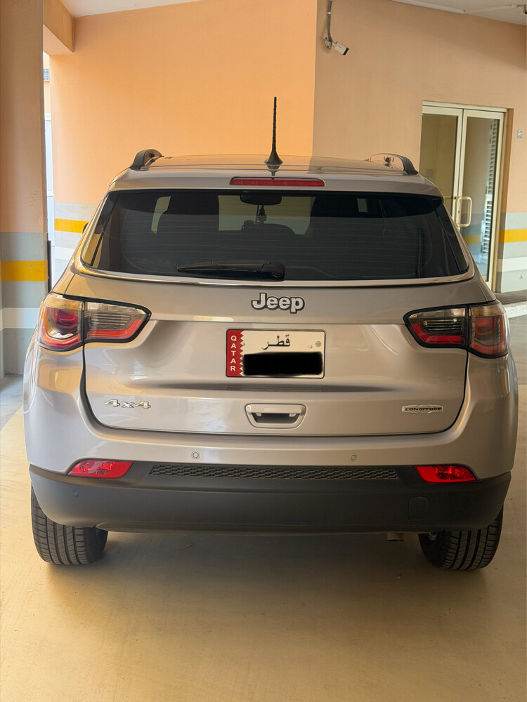 Jeep Compass 2020 - 4