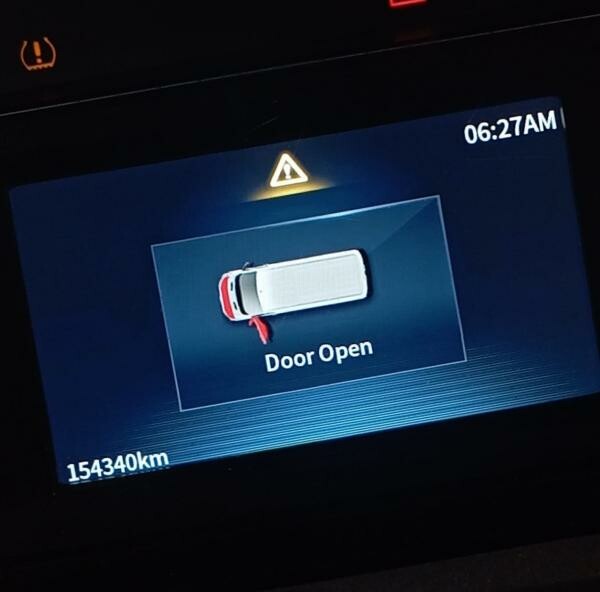 للبيع باص ماكسيوس ديلفر9 2025 - 2