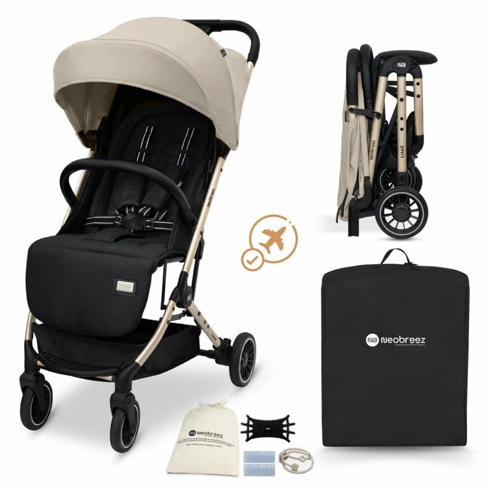 New stroller - 4