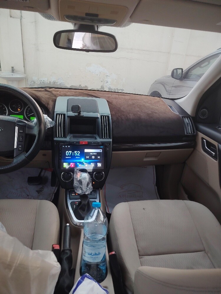 land rover 2012 - 3