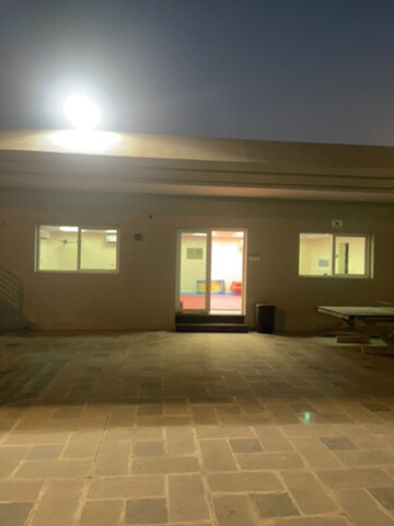 صالة العاب رياضية - 4
