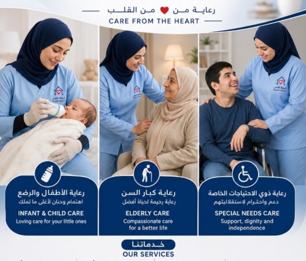 health care services - 1
