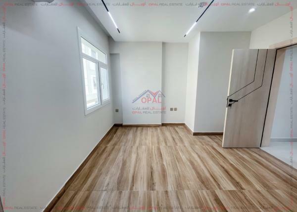For Rent |Apartment in Khalifa City - 5