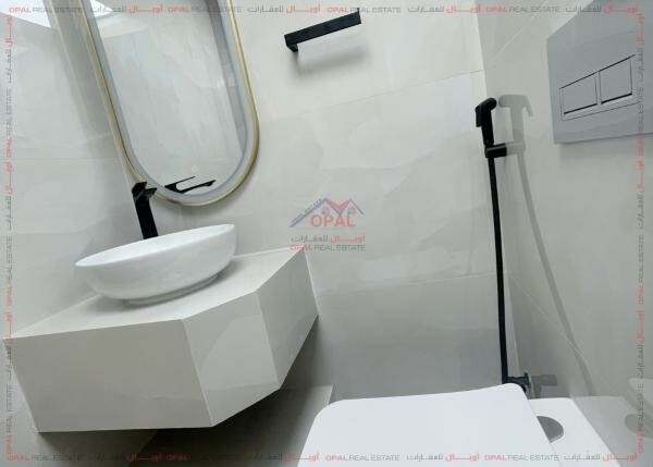 For Rent |Apartment in Khalifa City - 10