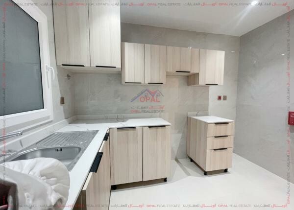 For Rent |Apartment in Khalifa City - 6