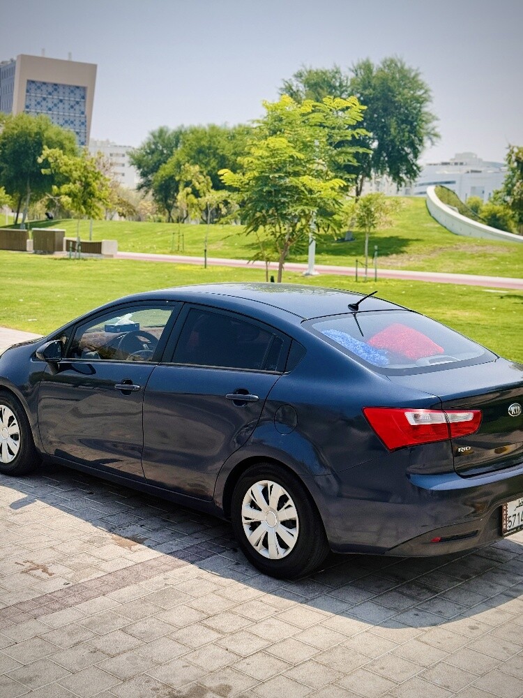 Kia Rio 2014( Family used) - 6