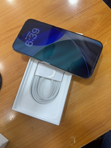 iPhone 16 pro max 256gb - 2