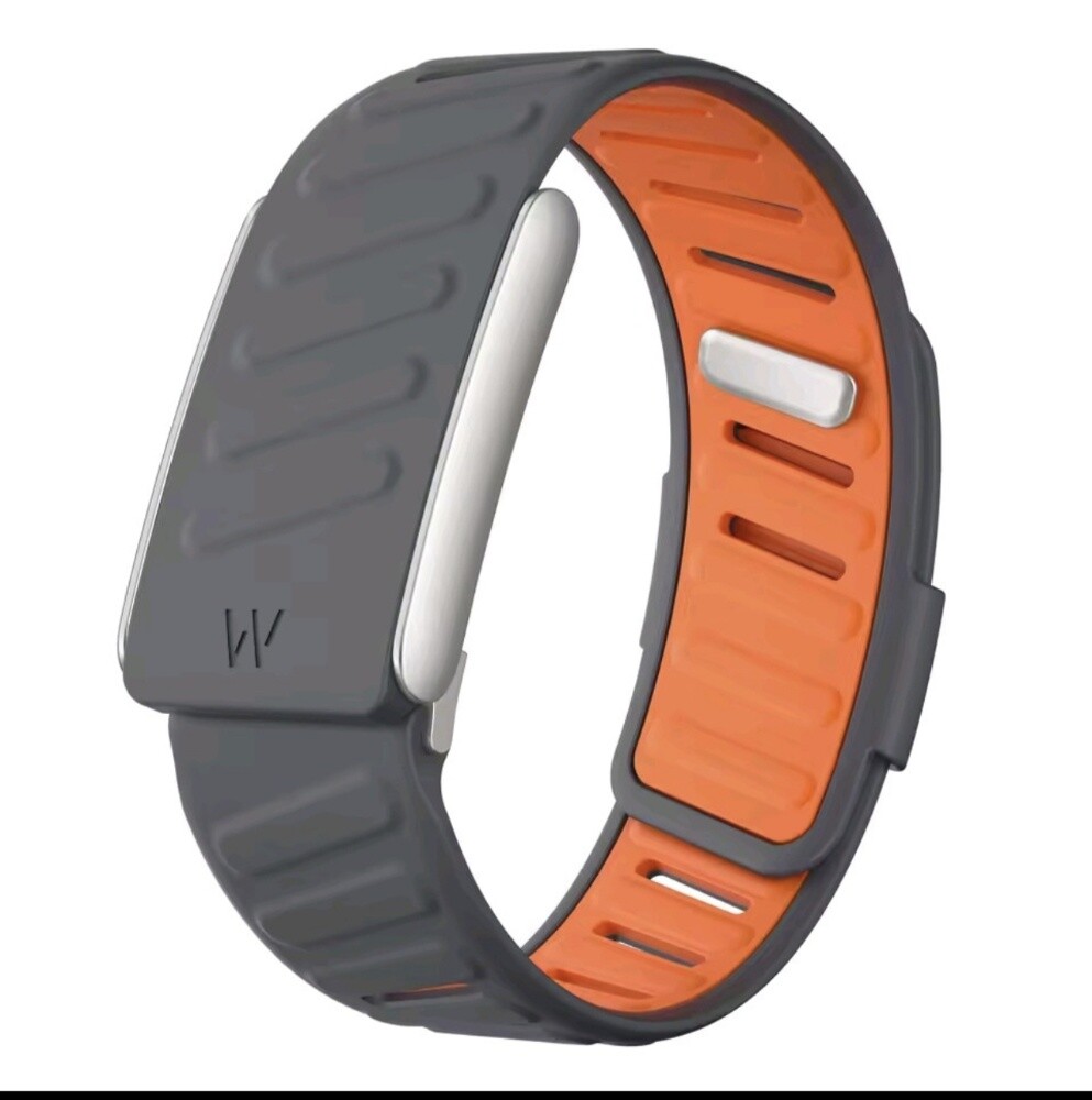 WOOP Watch Strap 5.0 - 2