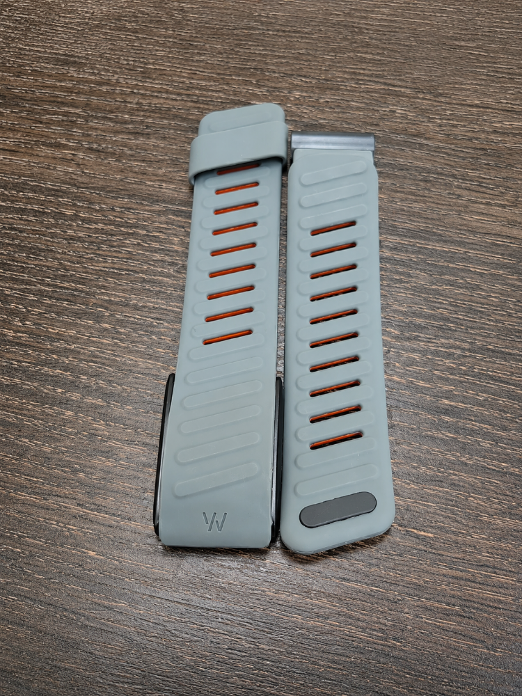 WOOP Watch Strap 5.0 - 1
