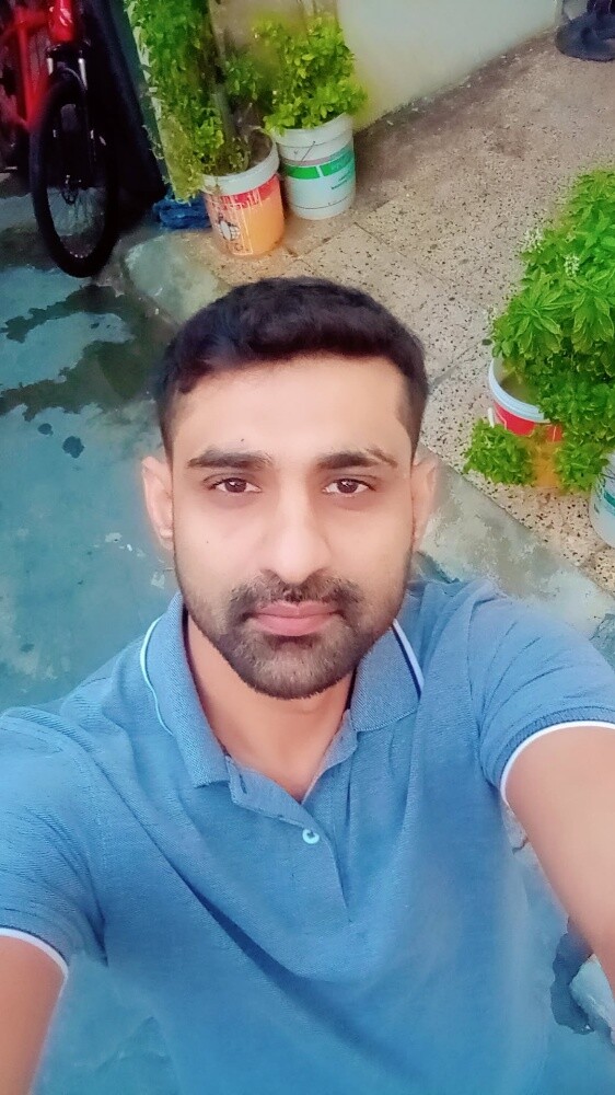 Nazir Ali - 1