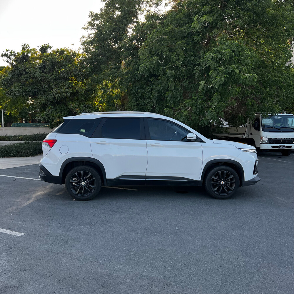 Chevrolet Captiva 2025 - 11