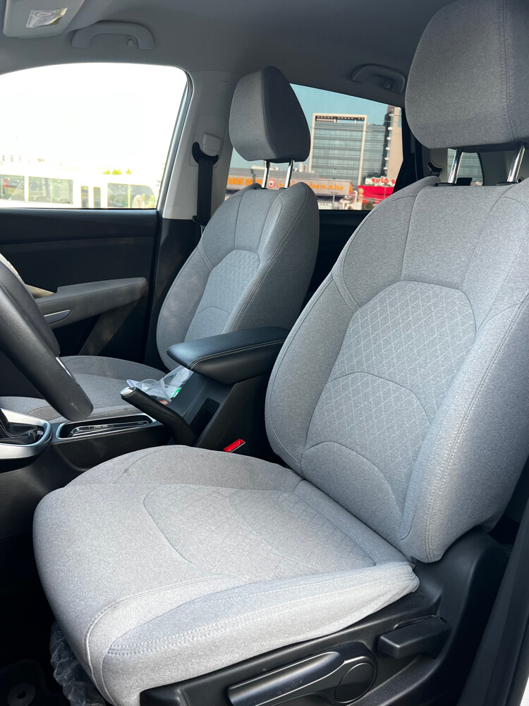 Chevrolet Captiva 2025 - 9