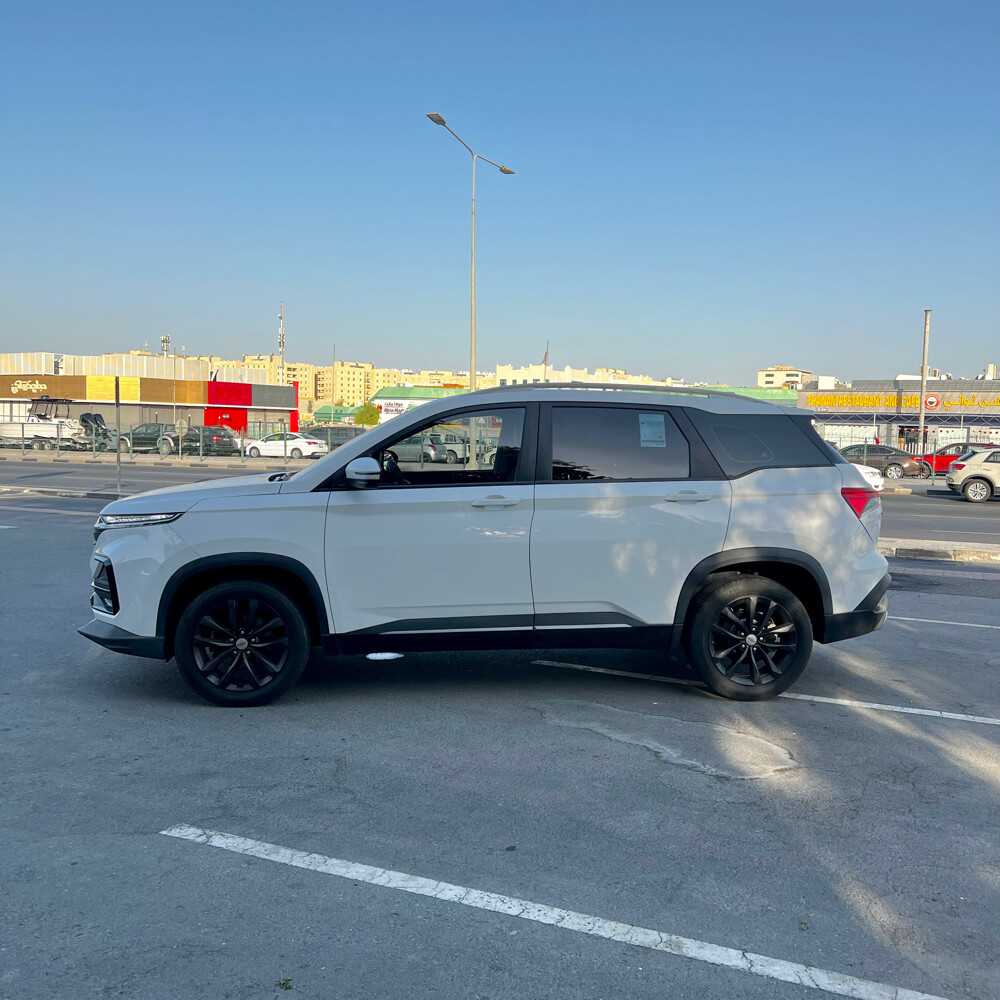 Chevrolet Captiva 2025 - 4