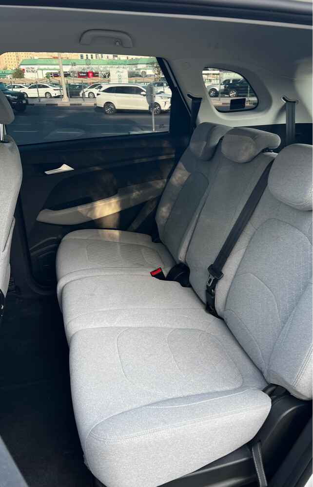 Chevrolet Captiva 2025 - 8