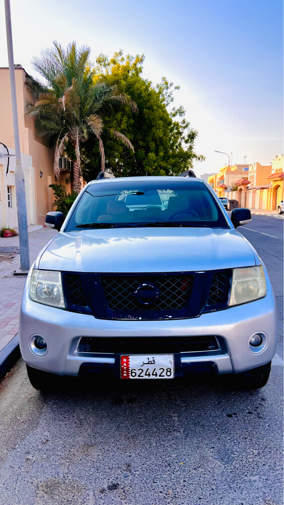 Pathfinder - 1