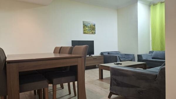 Fully furnished apartment - 1