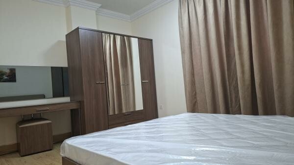 Fully furnished apartment - 3