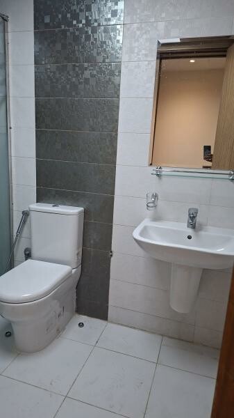 Fully furnished apartment - 5