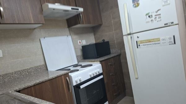 Fully furnished apartment - 4