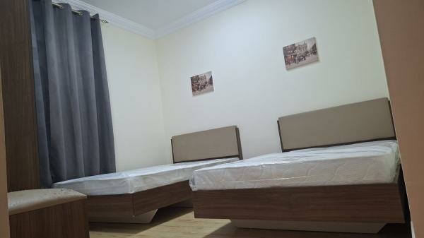 Fully furnished apartment - 6