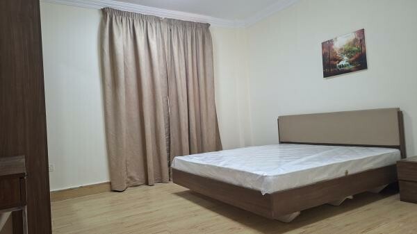 Fully furnished apartment - 2